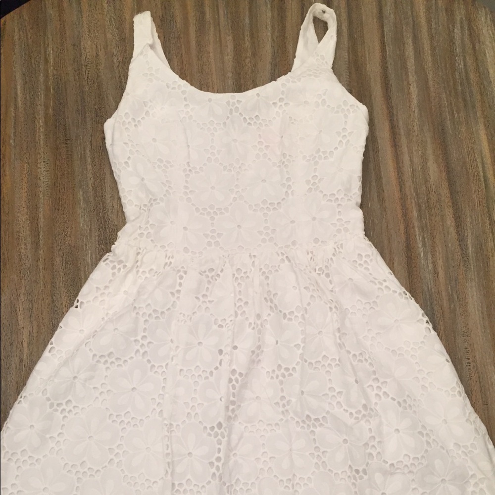 Lilly Pulitzer Callahan Dress Size 4